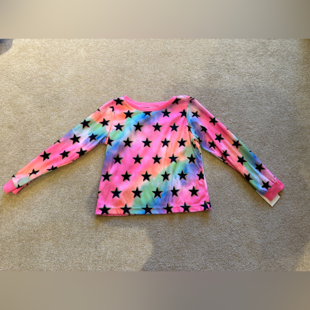 PJ Place Top (Size XS/TP) NWOT